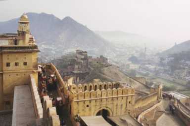 印度尼西亚著名景点（印度旅游景点排名）