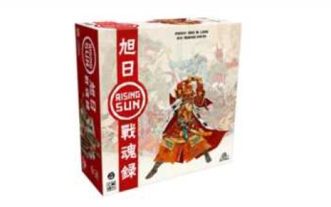 可玩性高且耐玩的桌游单人 可玩性高且耐玩的桌游
