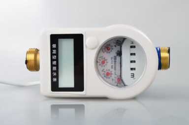 5位水表4黑1红（5位水表4黑1红 0.1开始和0.01开始的区别）