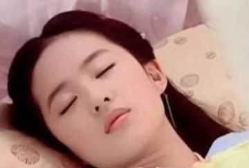 古装中的"睡美人"，12星座公主古装美女水瓶座