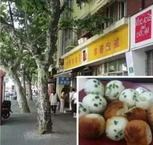 睦记生煎加盟店,小杨生煎是上海美食的名片