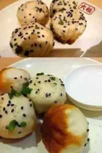 睦记生煎加盟店,小杨生煎是上海美食的名片