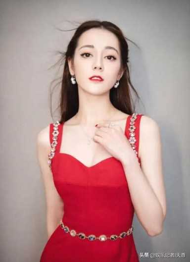 中国前100名漂亮女明星名字