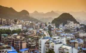 7月旅游国内最佳地 国内10个适合7月旅行的城市