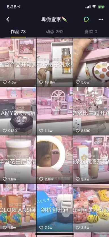 小红书kol和koc是什么意思