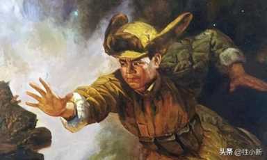 抗美援朝十大英雄,朝鲜战场上的这5大英雄