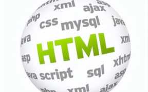 HTML怎么制作网页呢? 大学生html网页设计作品