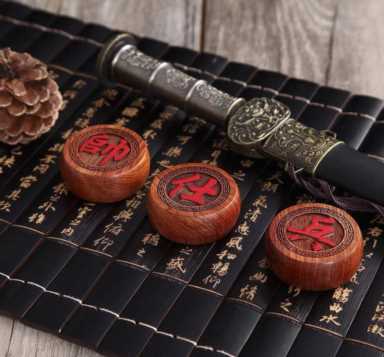 象棋特级大师名单（中国象棋特大排名）