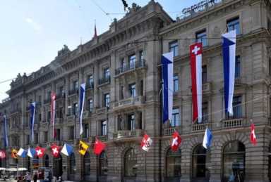 韩国占地面积?瑞士怎么发展起来的?插图1 韩国占地面积?瑞士怎么发展起来的?