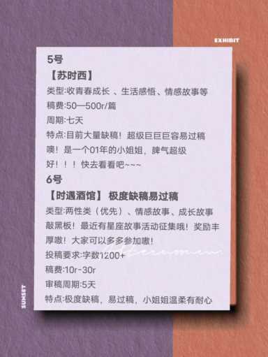正规的投稿平台 投稿平台在哪里找