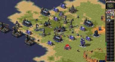 红警小说排行榜前十名（红色警戒之帝国争霸）