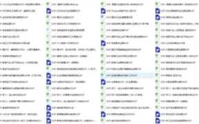 社群运营sop标准作业流程模板 社群运营sop五大流程