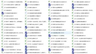 社群运营sop标准作业流程模板 社群运营sop五大流程