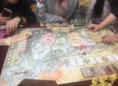 可玩性高且耐玩的桌游单人 可玩性高且耐玩的桌游