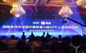 雅堂小超为什么要补贴，开雅堂小超是做什么的