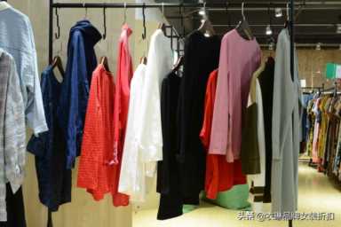 服装尾货批发市场有哪些特点（什么是尾货市场）