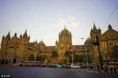 印度尼西亚著名景点（印度旅游景点排名）