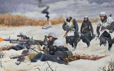 韩国占地面积?瑞士怎么发展起来的?插图7 韩国占地面积?瑞士怎么发展起来的?