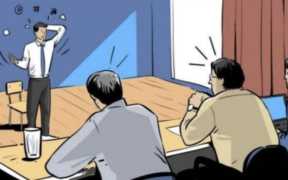 面试失败后挽回有妙招,面试没戏的5个征兆