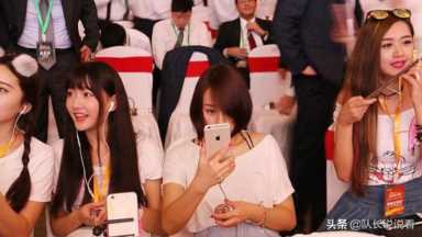 主播自我介绍文案(新人开直播的十大技巧)插图1 主播自我介绍文案(新人开直播的十大技巧)