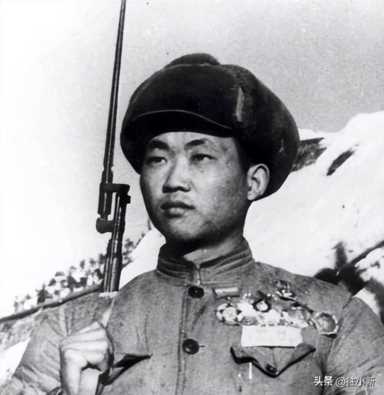 抗美援朝十大英雄,朝鲜战场上的这5大英雄