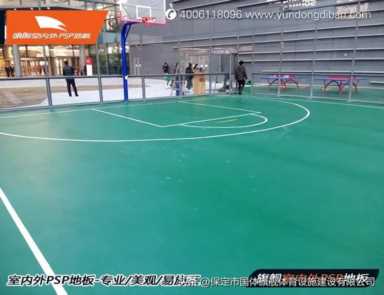 篮球场区域图解，篮球场的5个位置图解