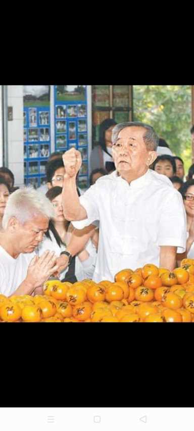 白龙王一生不见两个人是谁？白龙王真的很灵验吗