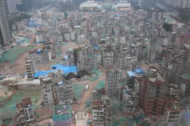 广东冼村为什么很有钱?广东冼村有多富插图1 广东冼村为什么很有钱?广东冼村有多富