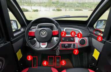 电动四轮车十大名牌排名及价格，低速电动四轮车十大名牌