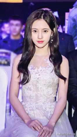 中国前100名漂亮女明星名字