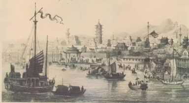 广东冼村为什么很有钱?广东冼村有多富插图3 广东冼村为什么很有钱?广东冼村有多富