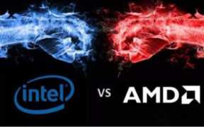 CPU天梯图2020年性能排行榜 天梯图cpu