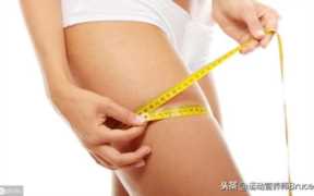 美腿应该具备什么样的条件?女生标准腿围尺码表