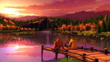 光头强原名叫什么名字?光头强的真实名字叫啥