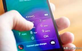 六位数万能解锁密码？五步直接绕过Android锁屏