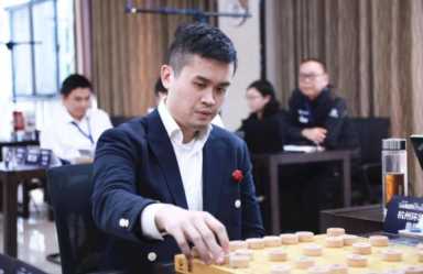象棋特级大师名单（中国象棋特大排名）