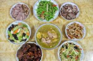 去饭店必点的20个菜（家庭会餐10个经典菜）