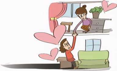 楼下总嫌我家孩子蹦？楼下天天说楼上吵怎么办？