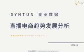 线上电商平台格局与现状，各大电商平台数据分析