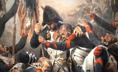 韩国占地面积?瑞士怎么发展起来的?插图5 韩国占地面积?瑞士怎么发展起来的?