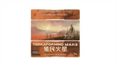 可玩性高且耐玩的桌游单人 可玩性高且耐玩的桌游