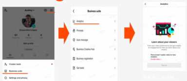 tiktok账号免费 tiktok账号注册步骤插图9 tiktok账号免费 tiktok账号注册步骤