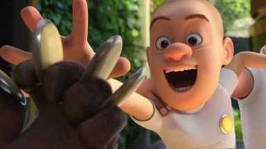 光头强原名叫什么名字?光头强的真实名字叫啥