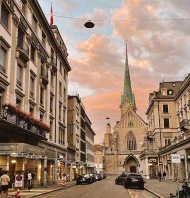 韩国占地面积?瑞士怎么发展起来的?插图3 韩国占地面积?瑞士怎么发展起来的?