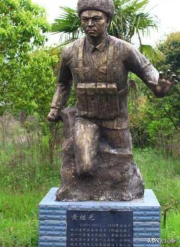 抗美援朝十大英雄,朝鲜战场上的这5大英雄