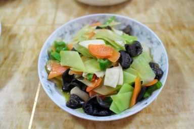 去饭店必点的20个菜（家庭会餐10个经典菜）