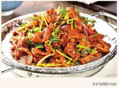 请客18个菜菜单,5月的必吃菜插图5 请客18个菜菜单,5月的必吃菜