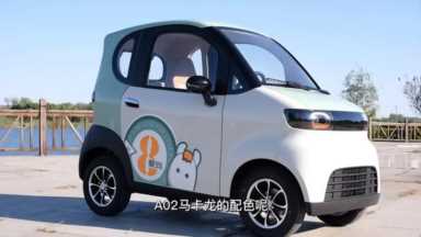 电动四轮车十大名牌排名及价格，低速电动四轮车十大名牌