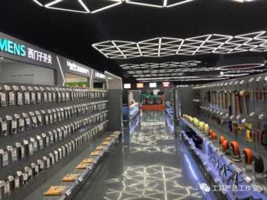 五金代理厂家免费铺货（新手开五金店从哪进货）