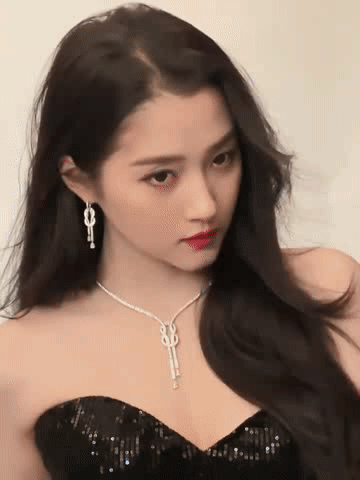 中国前100名漂亮女明星名字